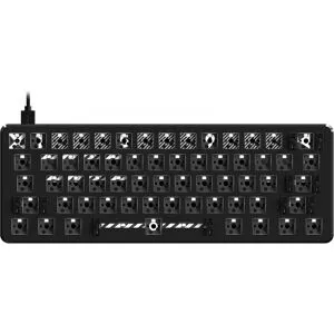 Pulsar Pcmk Hotswap 60% Barebone Ansi - Svart