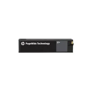 HP 973x High Yield Black Original Pagewide Cartridge