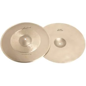 Avantgarde Feinschmecker Dry 14 hi-hat-bækkener