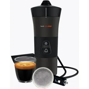 Handpresso Padmaschine für das Auto 12V