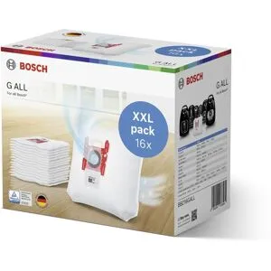 BOSCH Staubbeutel Type G ALL XXL Pack BBZ16GALL
