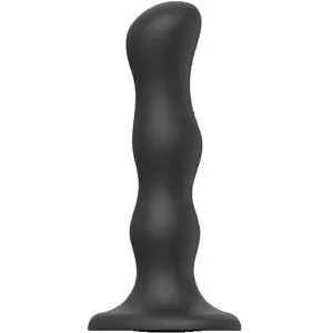 Strap-On-Me Dildo Geisha Ball