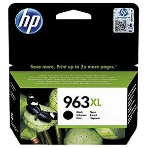 HP 963 XL Black