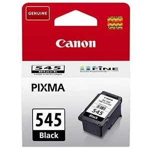 Canon PG-545 black ink cartridge