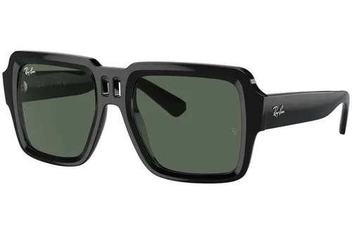 Ray-Ban Magellan RB4408 667771, Černé, Materiál 0, Unisex sluneční brýle