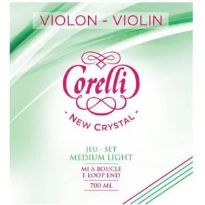 Savarez 700ML violinstrenge