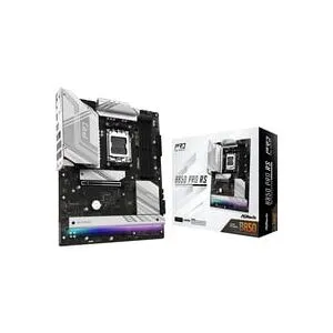 ASRock B850 Pro RS, Mainboard