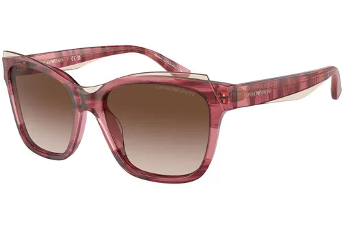 Emporio Armani EA4209 605713, Růžové, Materiál 0, Dámské sluneční brýle