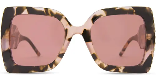 Carolina Herrera CH 0001/S 0T4 4S 55 - square γυαλιά ηλίου, γυναικεία, καφέΑθλητικά γυαλιά ηλίου, Χρήση: True