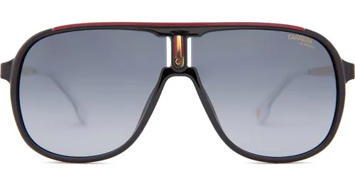 Carrera 1007/S 807 9O 62 - pilot γυαλιά ηλίου, ανδρικά, μαύραΑθλητικά γυαλιά ηλίου, Χρήση: True