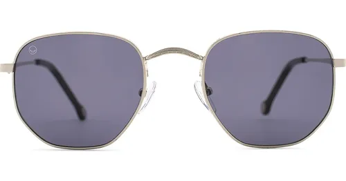 Lentiamo Lefteris Stone Silver - square γυαλιά ηλίου, unisex, ασημίΑθλητικά γυαλιά ηλίου, Χρήση: True