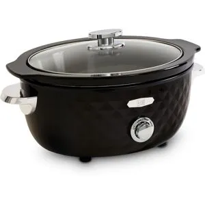 Fritel - Sc 2290 Slow Cooker ( 210 W )