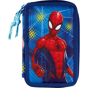 Kids Licensing - ​filled Double Decker Pencil Case - Spider-Man (017608516)