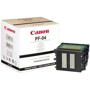 Canon Printhead Pf-04