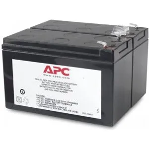 APC Replacement Battery Cartridge #113
