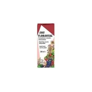 Salus Floravital 250 ml