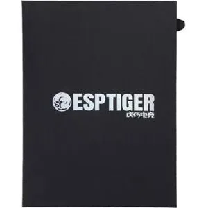 Esptiger Ice V2 Mouse Skates Till Lamzu Atlantis Og V2