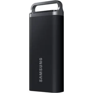 Samsung Portable Ssd T5 Evo External Ssd Hårddisk Usb 3.2 - 2 Tb