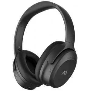 AUSounds AU-XT ANC Svart