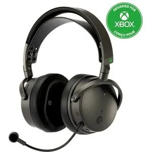 Audeze Headphones Maxwell X-Box/PC Svart