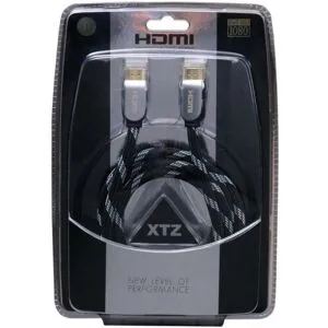 Xtz Hdmi High End 1,5m