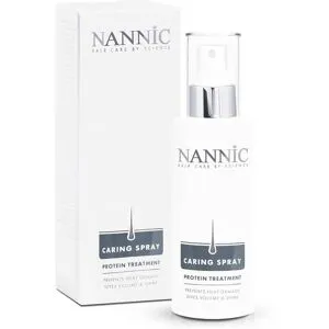 Nannic Caring Spray Protein Treatment (Alternativ: 150 Ml)
