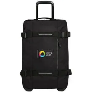 VistaPrint Petit sac de voyage à roulettes Urban Track American Tourister®