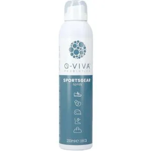 Q-Viva Sportsgear Spray 200ml