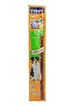 Vitakraft Dog pochoutka Beef Stick salami Zelenina 1ks + Množstevní sleva
