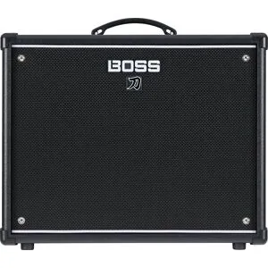 BOSS KATANA 100 GEN 3 STEREO EXPAND Combo 100W 1x12 + 65 FX BEST-SELLER Combo de Modelação