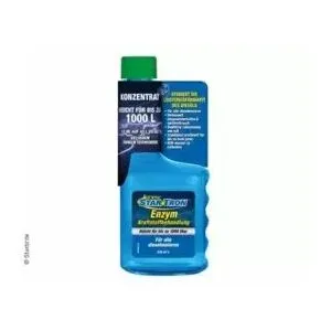 Startron Enzyme Dieseltilsetning