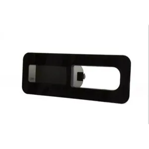 Carbest Universal Skyvevindu 500x450 Mm