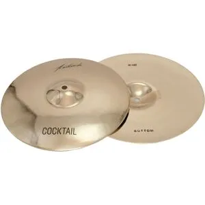 Avantgarde Cocktail 14 hi-hat-bækkener