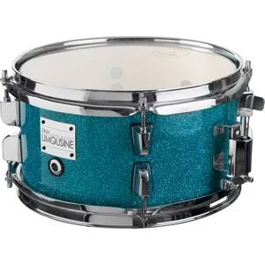 Drum Limousine Explorer 1055 TS lilletromme turquoise sparkle