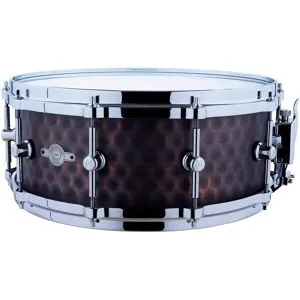 Drum Limousine Superior Bronze lilletromme, 14" x 5,5"