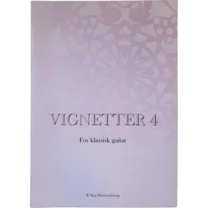 Vignetter 4 lærebog