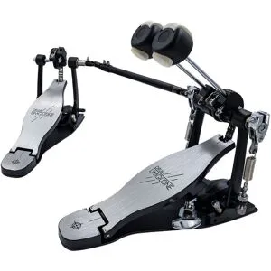 Drum Limousine DP-707 dobbelt stortromme-pedal