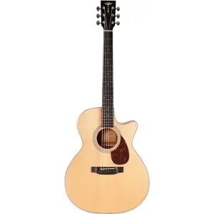 Tyma TG-12KE western-guitar