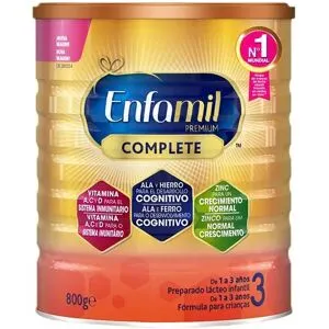 Enfamil Premium Complete 3 Pó 800g