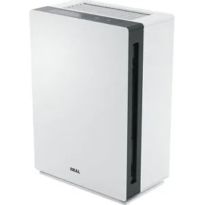 IDEAL Purificador de ar AP80 Pro, para espaços com 70 - 100 m², AxLxP 668 x 468 x 275 mm