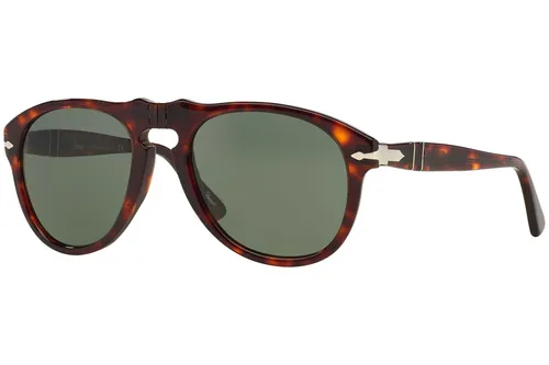 Persol 649 Series PO0649 24/31, Havana, Materiál 0, Pánské sluneční brýle