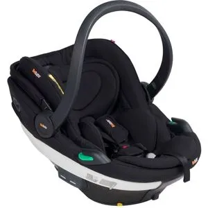 Besafe Go Beyond Babybilstol, Fresh Black Cab