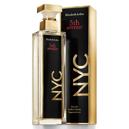 Elizabeth Arden 5th Avenue New York City Eau de parfum - 75ml