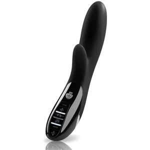 Mystim Daring Danny E-Stim Vibrator