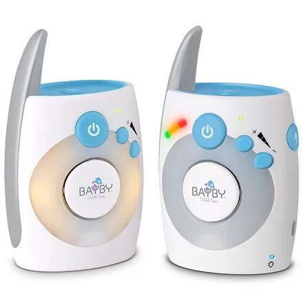 BAYBY Digitálna audio opatrovateľka BBM 7005