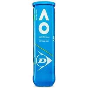 Dunlop Australian Open 12 rør