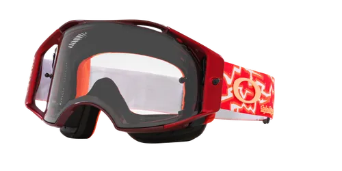 Oakley Airbrake® Mtb Troy Lee Designs Series Goggles Para Hombre