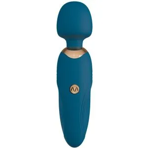 You2Toys Massagestab „Petite Wand“ mit 10 Vibrationsmodi