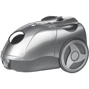 NQ Vacuum Mgs 2412 Pölynimuripussit, 5 Kpl. + 1 Filter