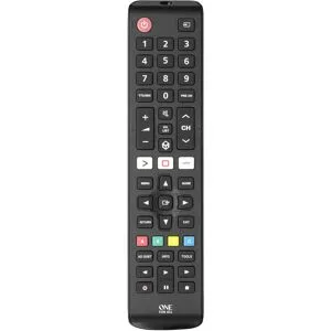 One For Al Urc 4910 Remote Control Replacement Samsung